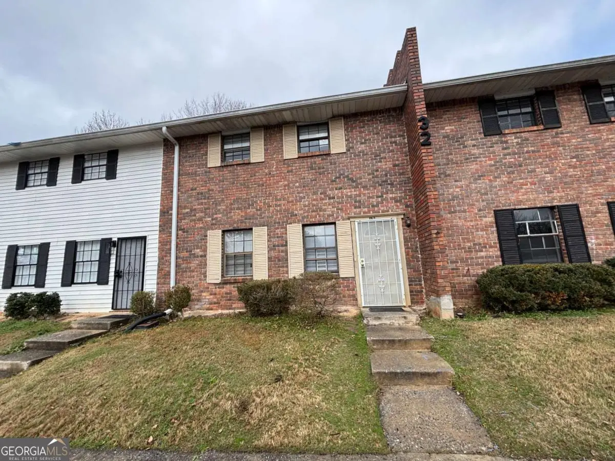 6354 Shannon Parkway #32C, Union City, GA 30291 - Image #1