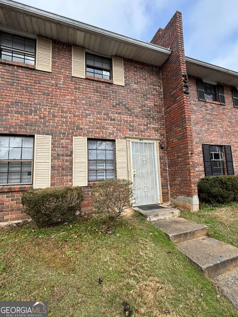 6354 Shannon Parkway #32C, Union City, GA 30291 - Image #2