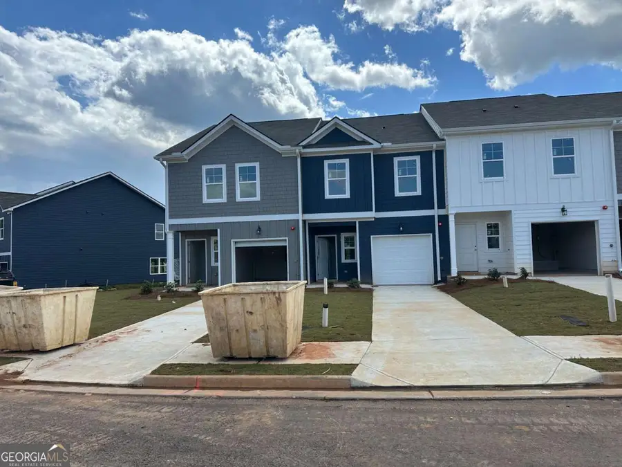 9473 Maple Grove Lane #260, Jonesboro, GA 30238 - Image #3