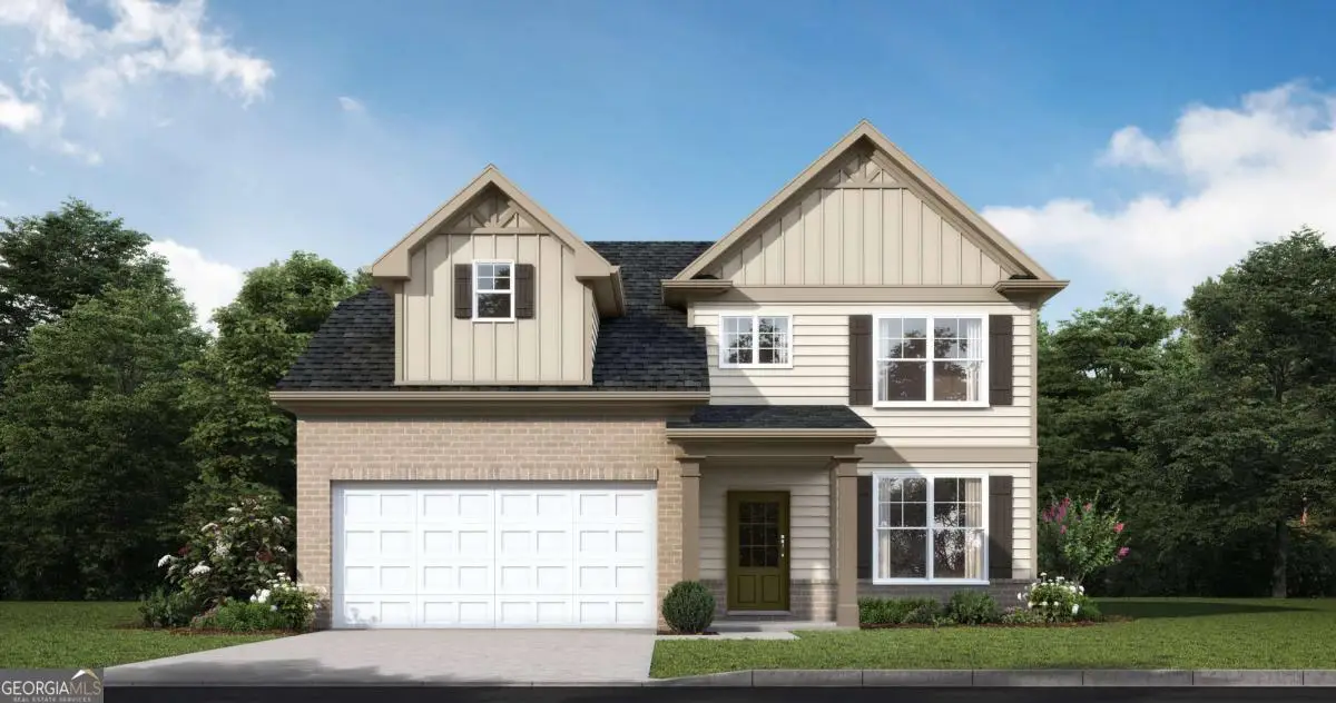 6014 Spring Way, Stonecrest, GA 30038 - Image #1