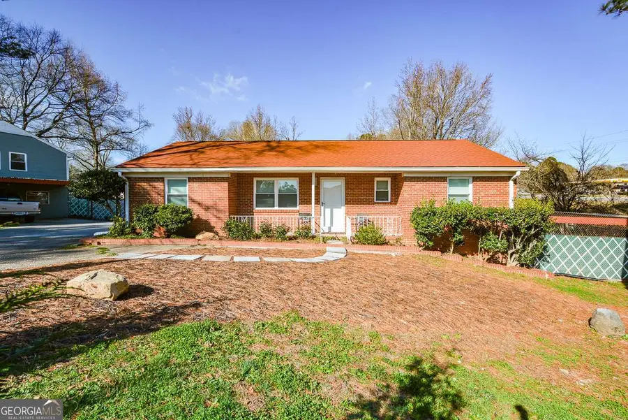 605 Floyd Drive Se, Smyrna, GA 30082 - Image #2