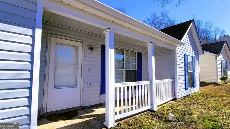 5609 Eagles Feather Lane, Riverdale, GA 30274 - Image #2