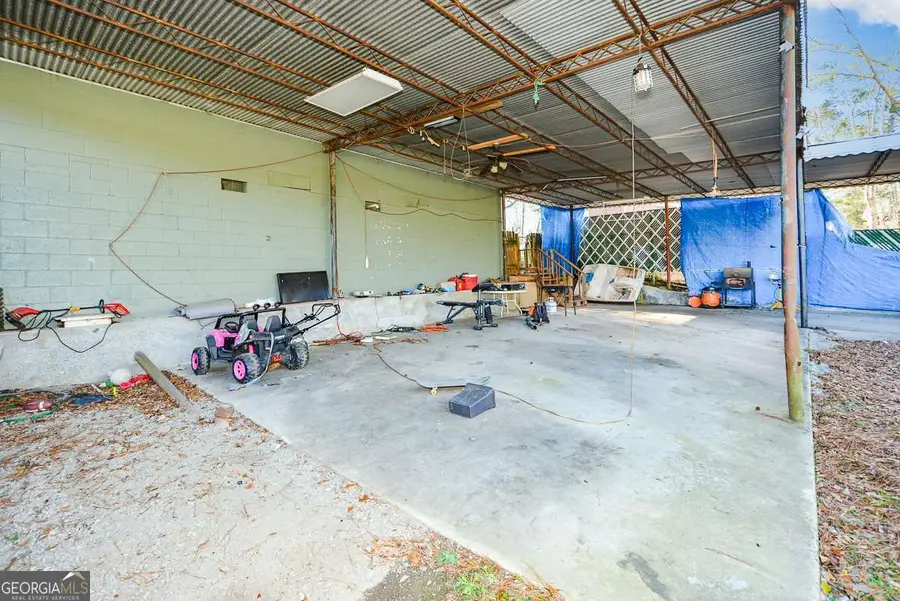 595 Floyd Drive Se, Smyrna, GA 30082 - Image #2