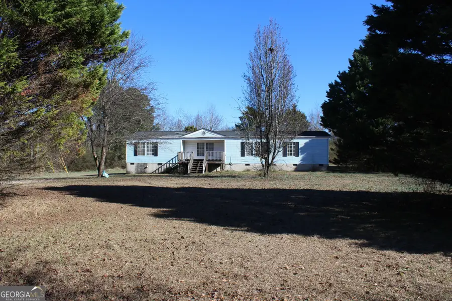 1691A Rover Zetella Road, Williamson, GA 30292 - Image #3