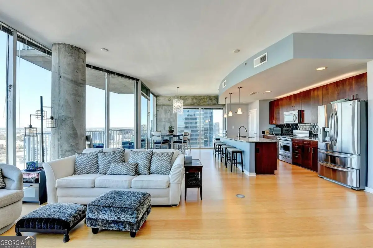 361 17th Street Nw #2002, Atlanta, GA 30363 - Image #1