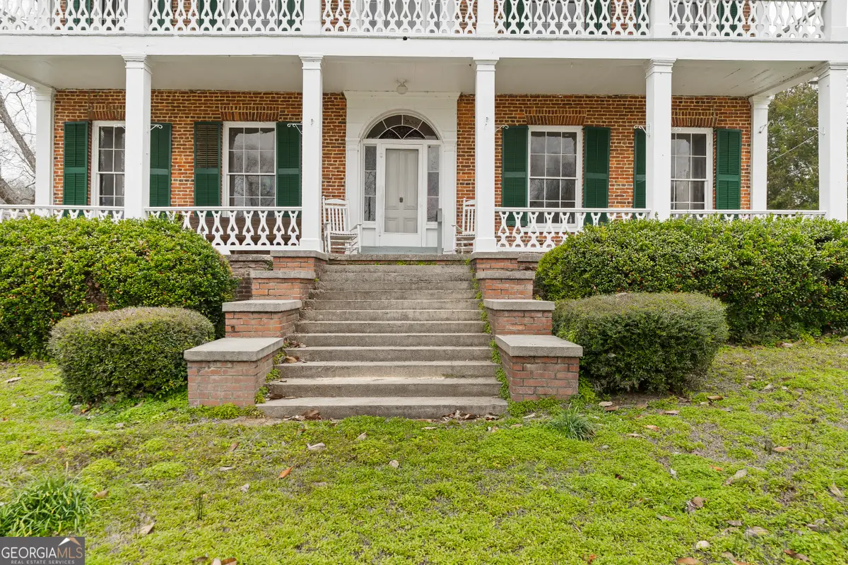 12871 Linton Road South, Sparta, GA 31087 - Image #1