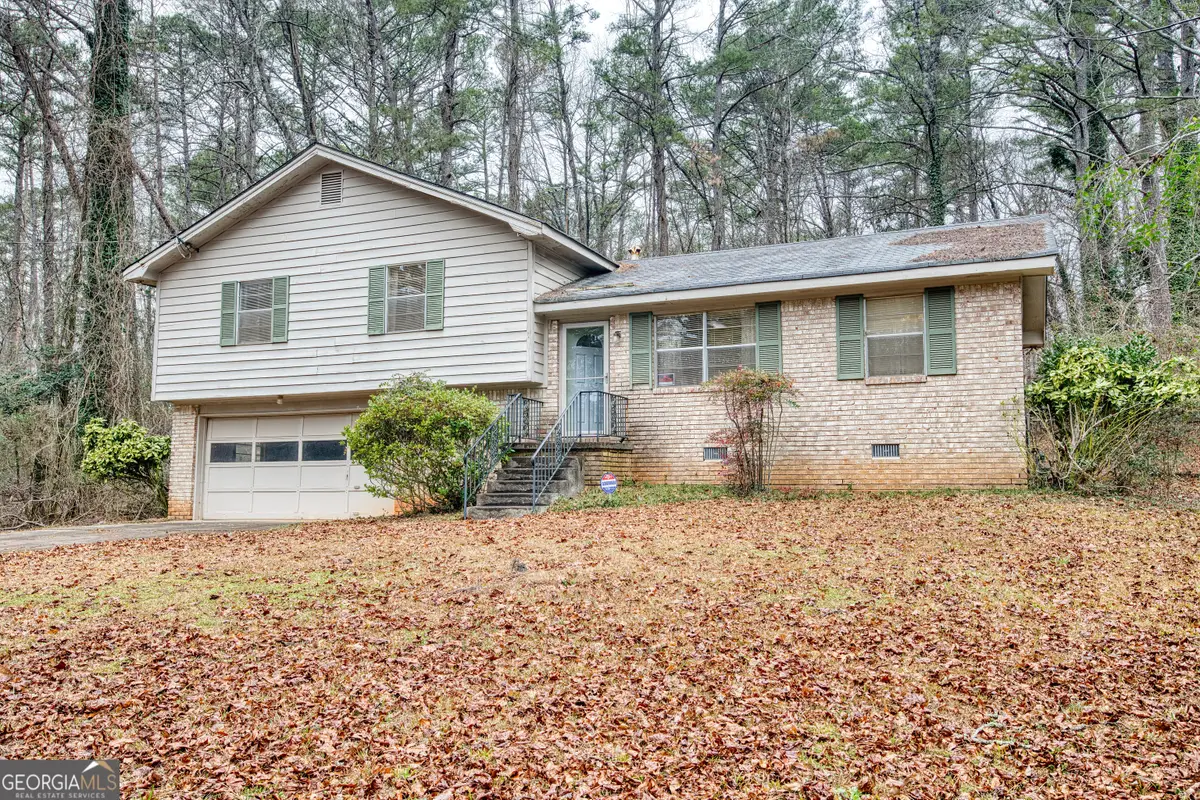6100 Mincey Road, Stone Mountain, GA 30087 - Image #1