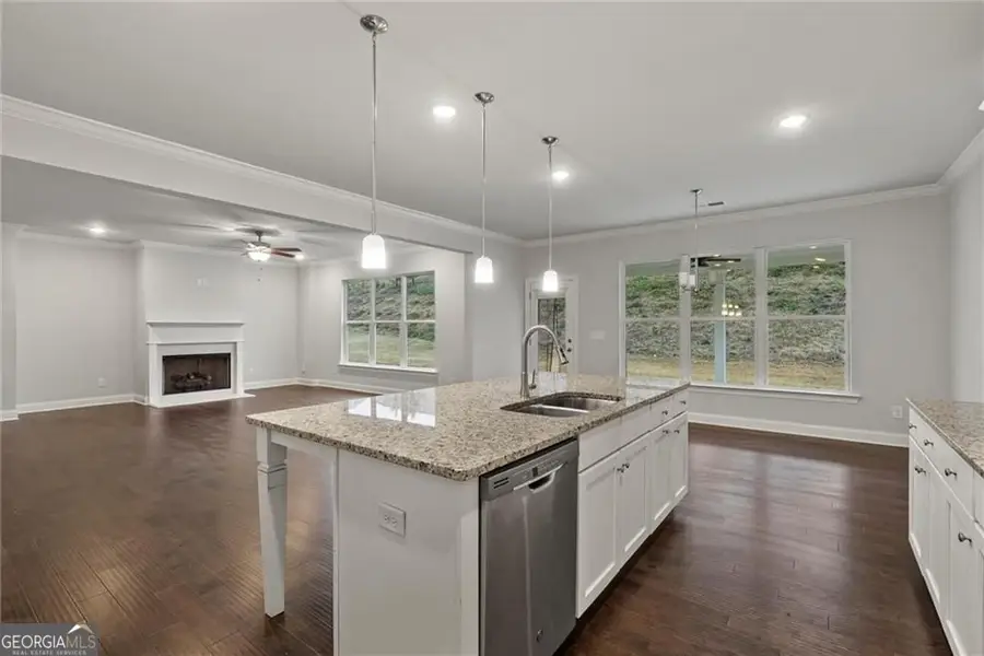 3455 Spring Place Court, Loganville, GA 30052 - Image #2