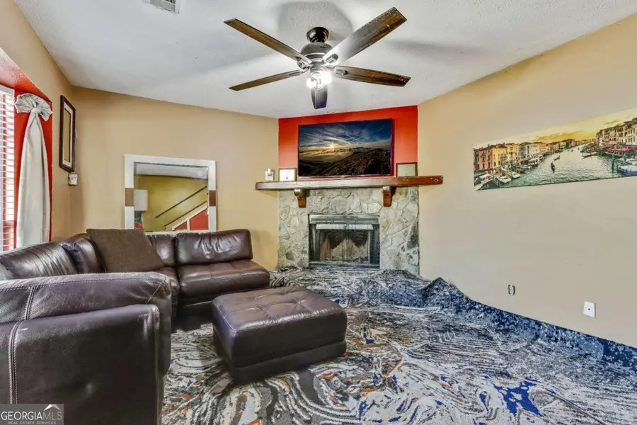 3522 Ten Oaks Court, Powder Springs, GA 30127 - Image #3