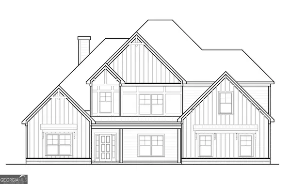 204 Tattersall Way #5-98, Senoia, GA 30276