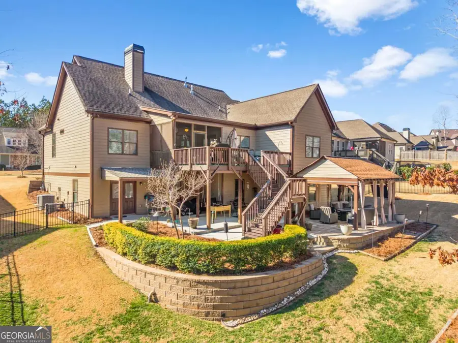 585 Hanover Drive, Villa Rica, GA 30180 - Image #3