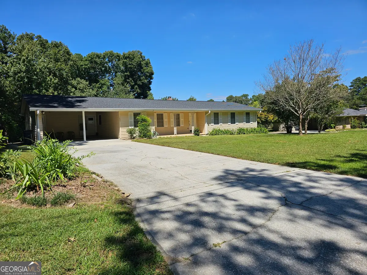 1801 Driftwood Place, Snellville, GA 30078 - #1