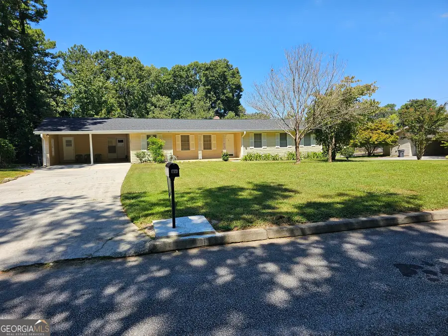 1801 Driftwood Place, Snellville, GA 30078 - #2