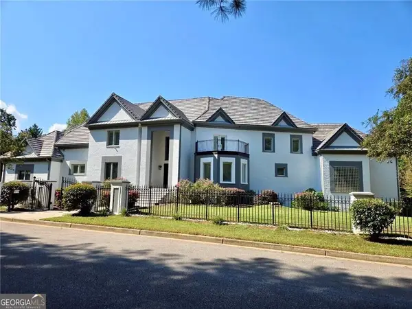 6509 Lily Trail, Fairburn, GA 30213