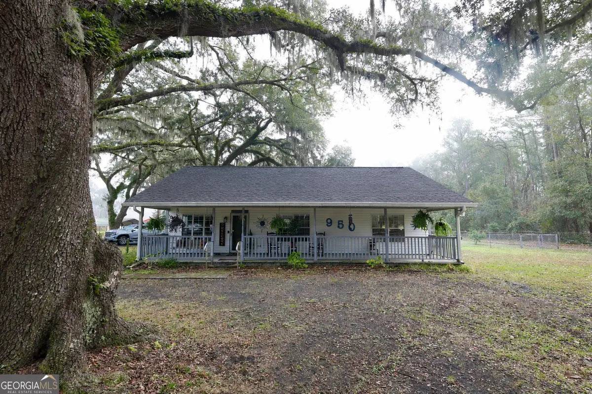 950 Old Jesup Road, Brunswick, GA 31520 - Image #1