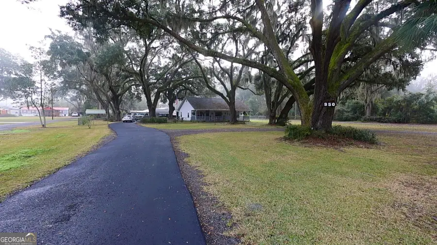 950 Old Jesup Road, Brunswick, GA 31520 - Image #2