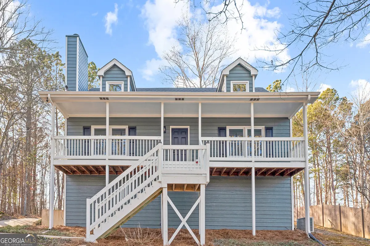 5059 Whites Mill Drive, Gainesville, GA 30504 - Image #1