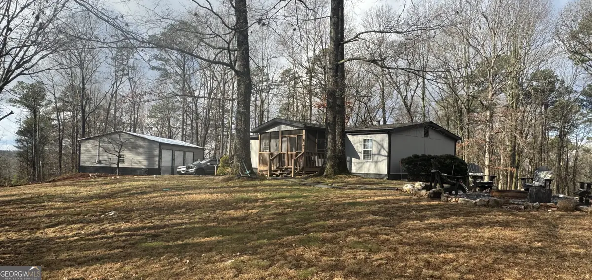 966 Antioch Church Road, Talking Rock, GA 30175 - Image #1