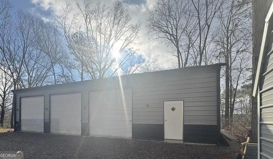 966 Antioch Church Road, Talking Rock, GA 30175 - Image #2