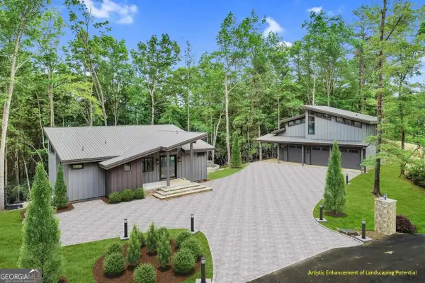 132 Summit Ridge Drive, Clarkesville, GA 30523