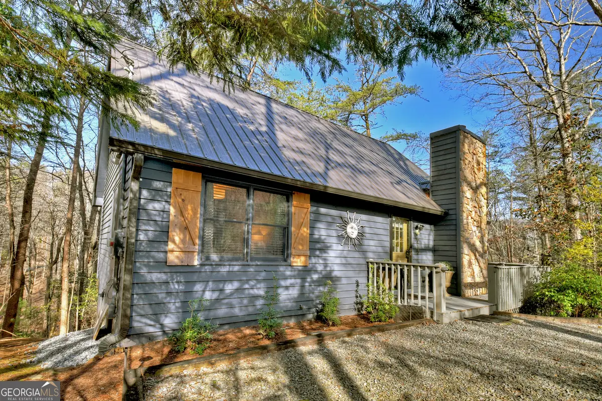 215 Valley View Road, Ellijay, GA 30536 - Image #1