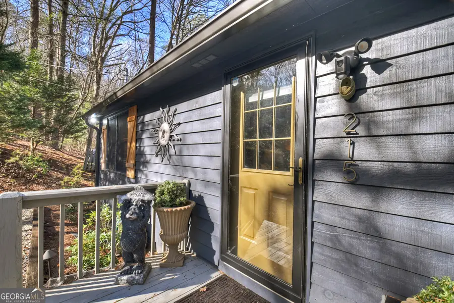 215 Valley View Road, Ellijay, GA 30536 - Image #2