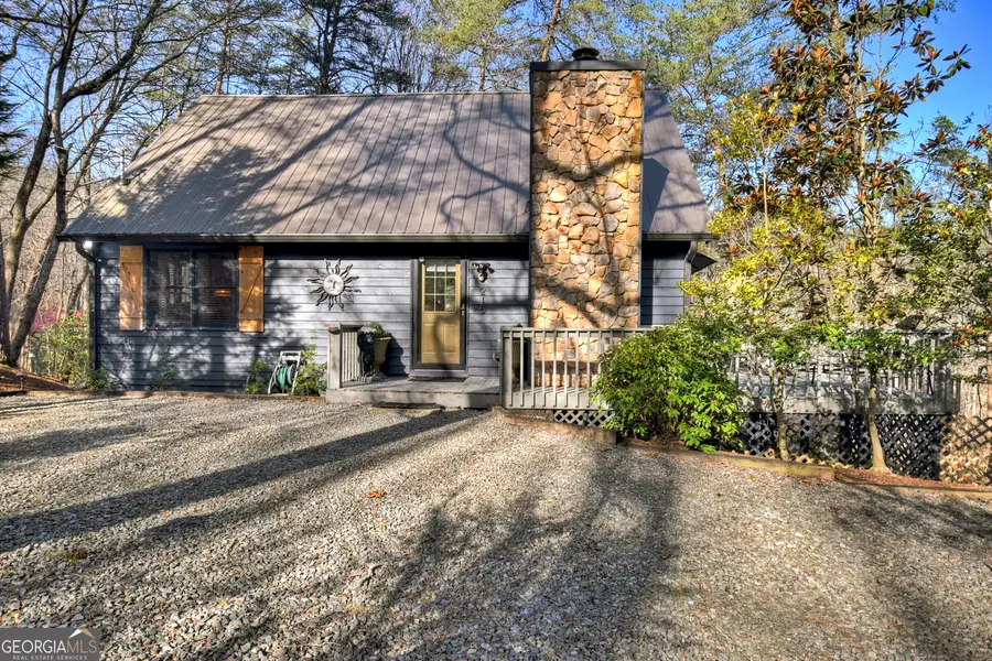 215 Valley View Road, Ellijay, GA 30536 - Image #3