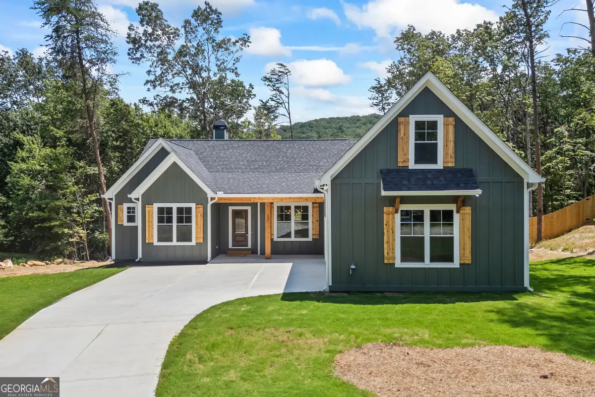 264 Acerose Drive, Jasper, GA 30143 - Image #1