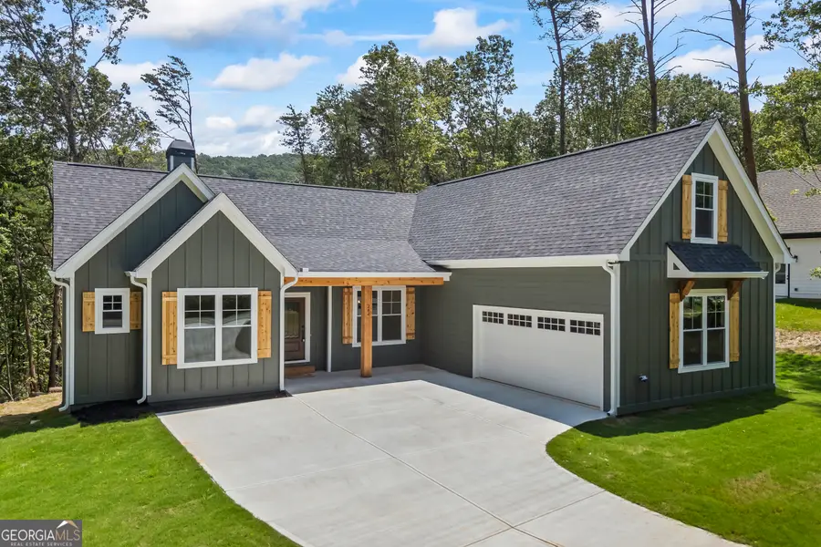 264 Acerose Drive, Jasper, GA 30143 - Image #2