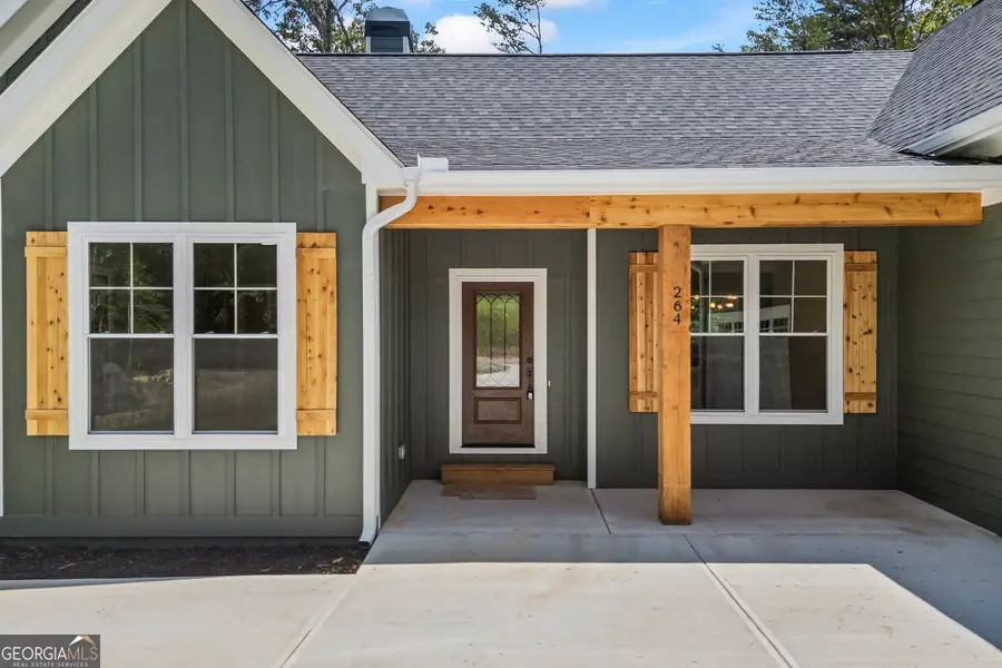 264 Acerose Drive, Jasper, GA 30143 - Image #3