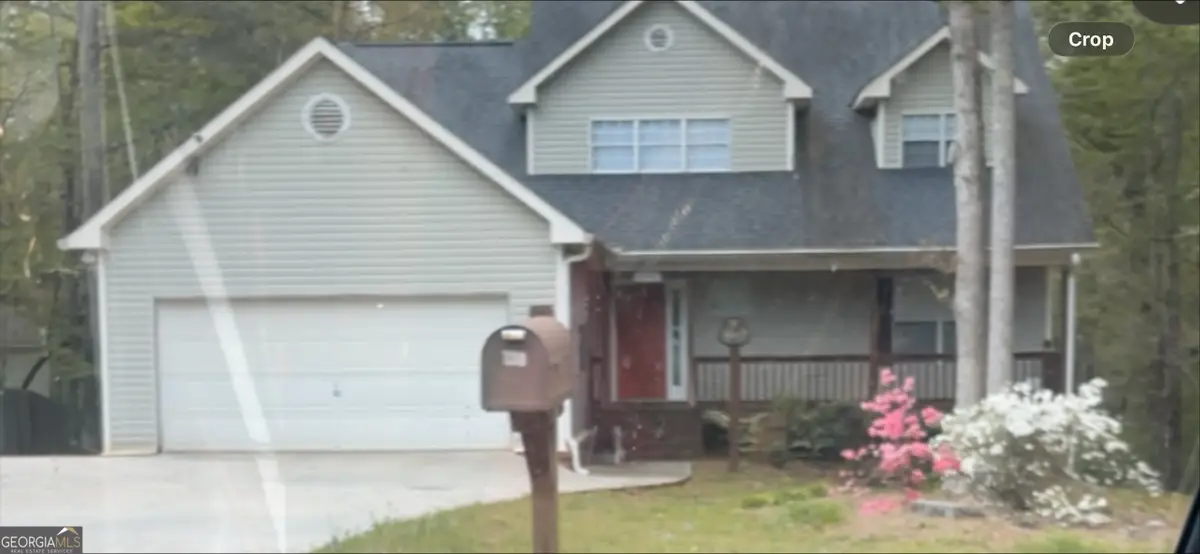 130 Goldfinch Drive, Covington, GA 30016 - Image #1