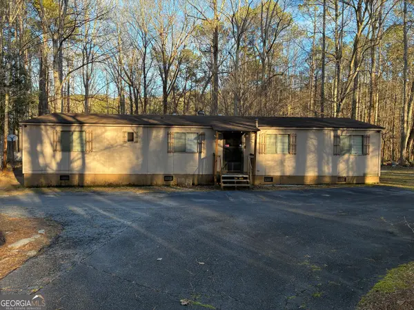 208 Manors Mill Road, Dallas, GA 30157