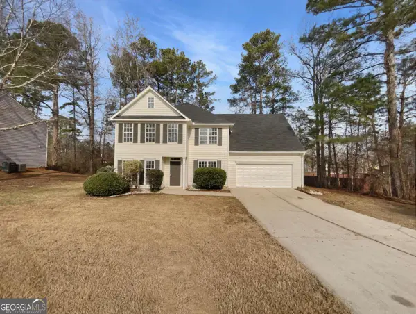 1419 Fall River Drive, Conyers, GA 30013