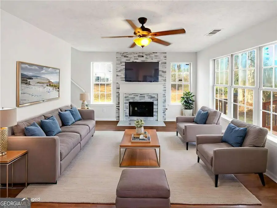 1419 Fall River Drive, Conyers, GA 30013 - Image #3