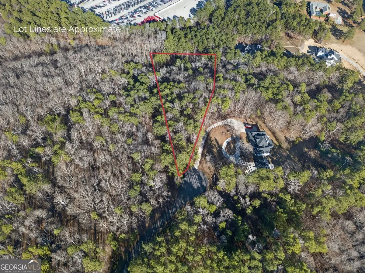 0 Gwendolyn Court, Acworth, GA 30101 - Image #1