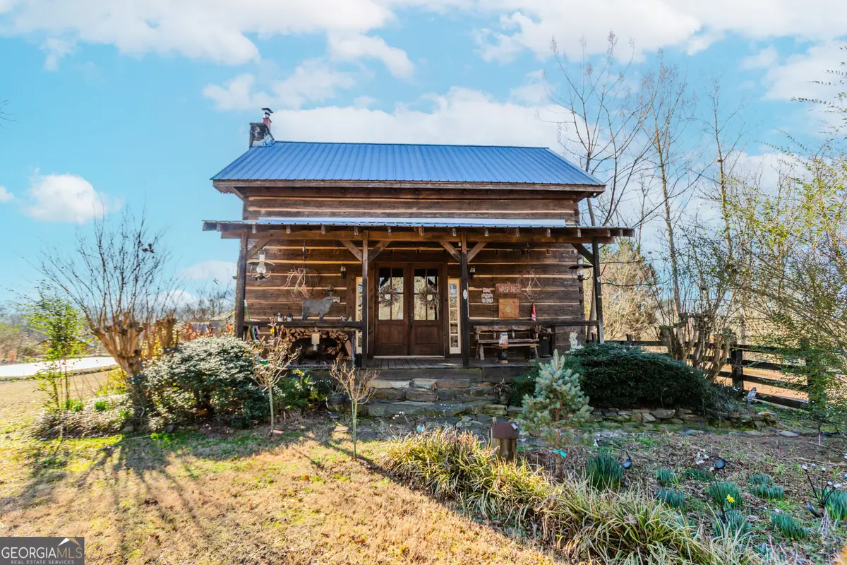 193 Wrights Mill Lane, Commerce, GA 30530 - Image #1