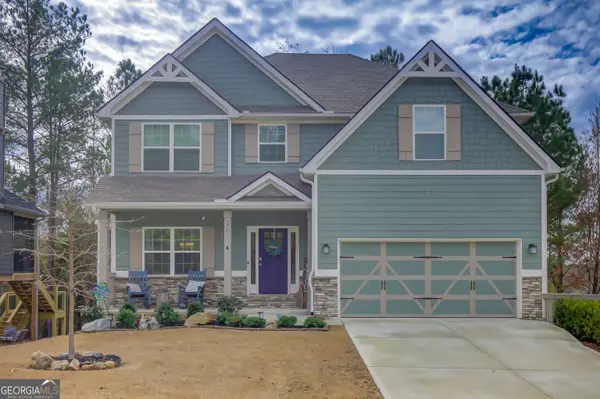 39 Boardwalk, Sharpsburg, GA 30277