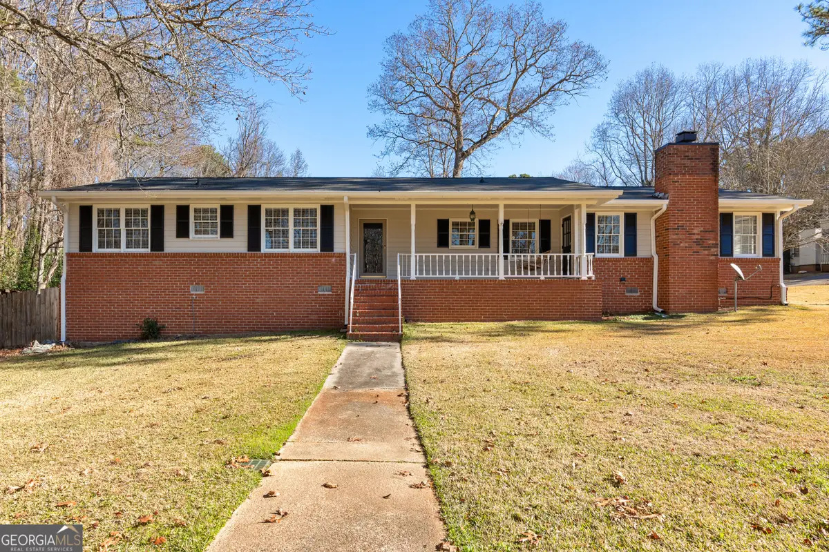 3380 Colony Drive Se, Conyers, GA 30013 - Image #1
