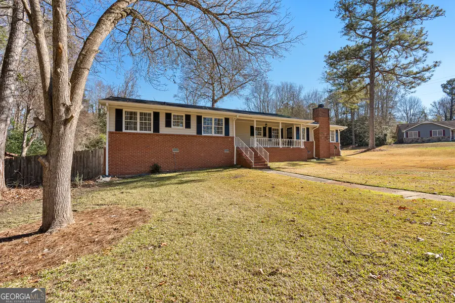 3380 Colony Drive Se, Conyers, GA 30013 - Image #3