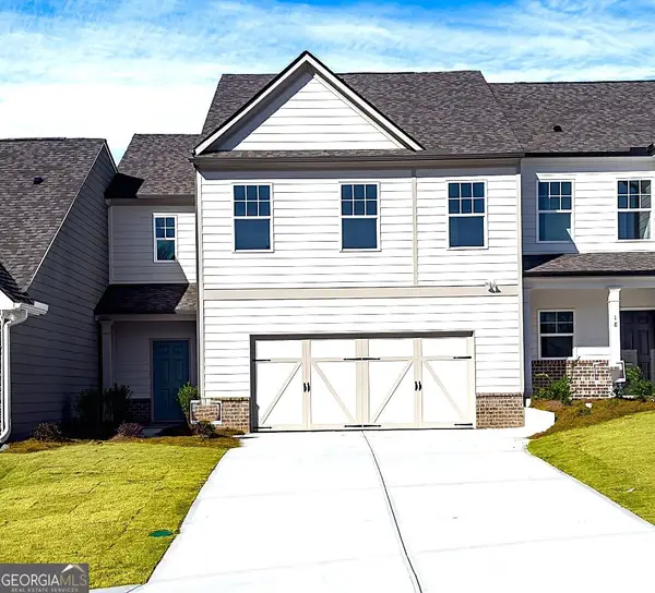 20 Umber Lane #LOT 7, Newnan, GA 30263