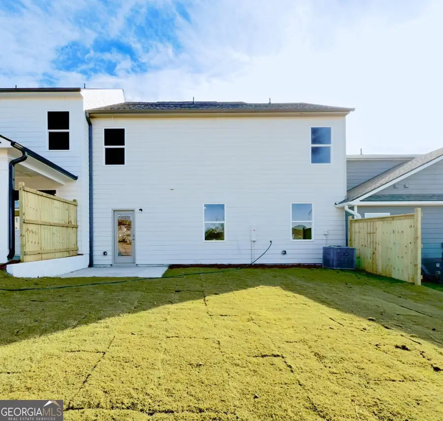 20 Umber Lane #LOT 7, Newnan, GA 30263 - Image #2