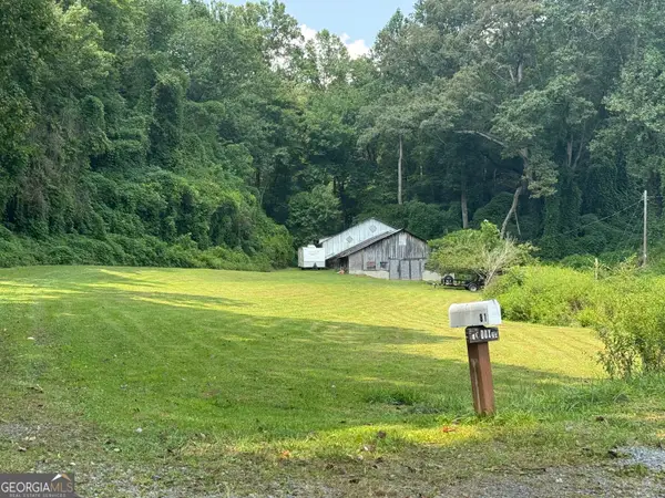 81 Doxol Street, Blue Ridge, GA 30513