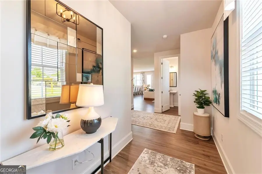 154 Millers Lane, Calhoun, GA 30701 - #2