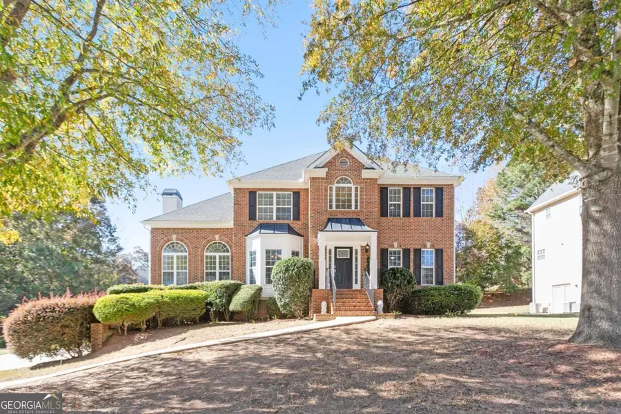 4365 Huntcliff Trace, Douglasville, GA 30135 - Image #2