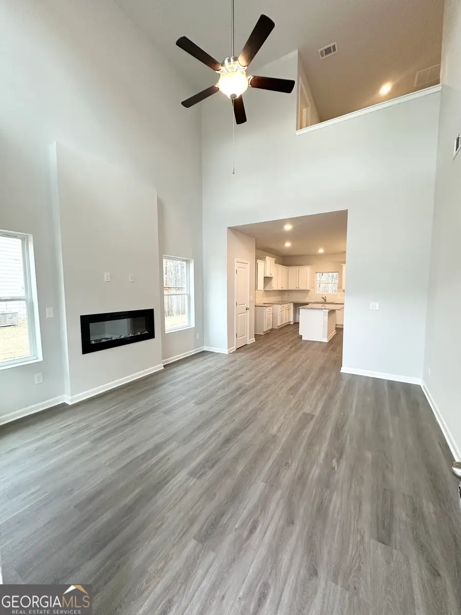 4923 Grizzly Court #LOT 186, Douglasville, GA 30135 - Image #3