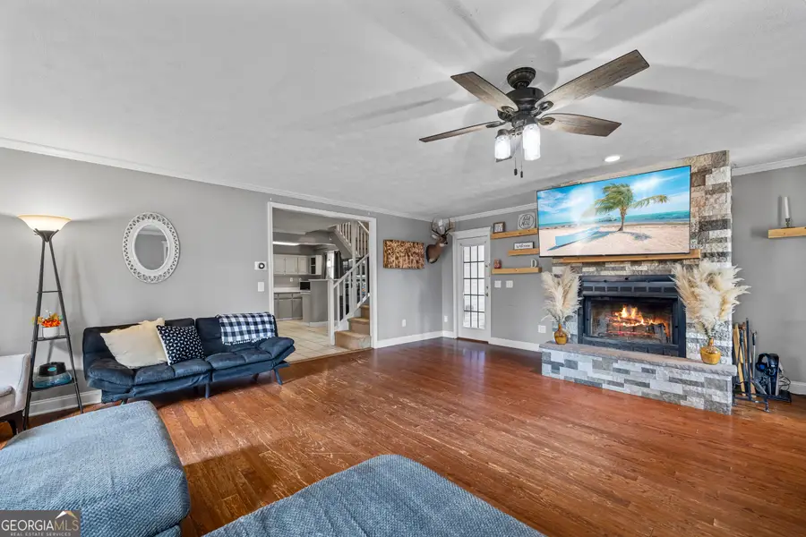 882 B Bailey Road, Hartwell, GA 30643 - Image #3