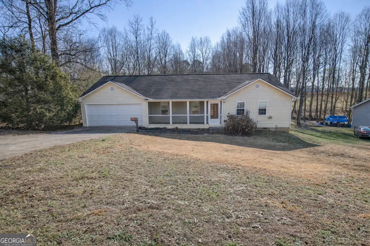 155 Glory Lane, Mount Airy, GA 30563 - Image #1