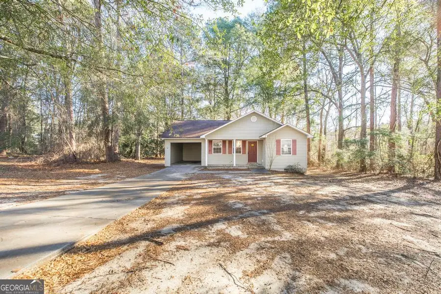 411 Cypress Drive, Dublin, GA 31021 - Image #2