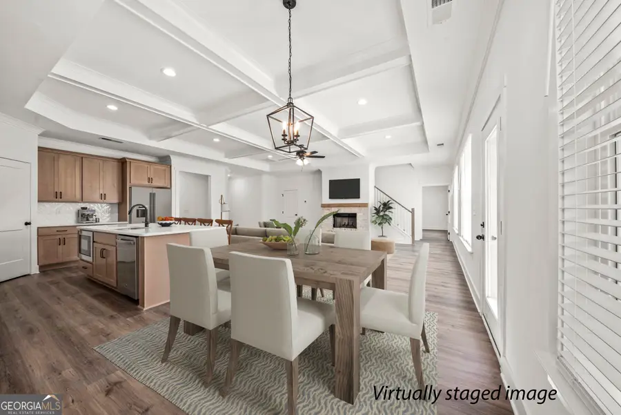 1070 Brassie Lane, Greensboro, GA 30642 - #3