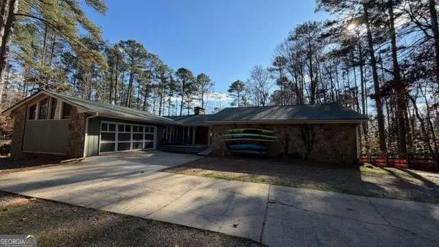 2345 Bethany Bend, Milton, GA 30004 - Image #1